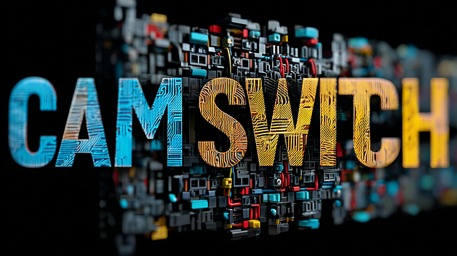 Unleashing Global Excellence: Discover China's Premier Best Cam Switch Manufacturing