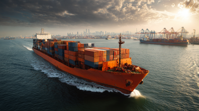 Future Trends in Best Cargo Shipping Strategies for 2025 Global Procurement Success