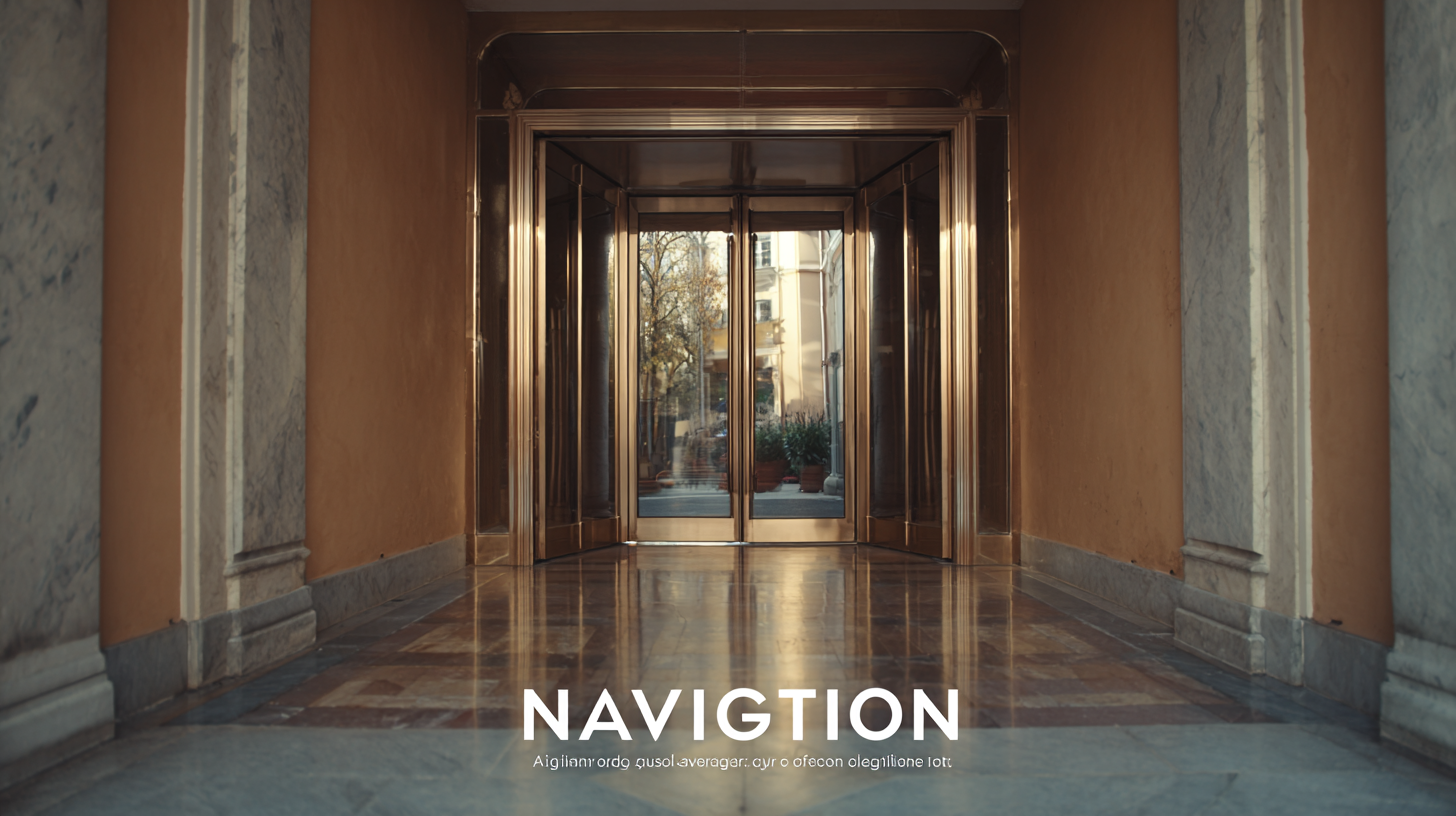 Navigating Challenges: Common Issues with Best Aluminum Sliding Doors for Global Buyers