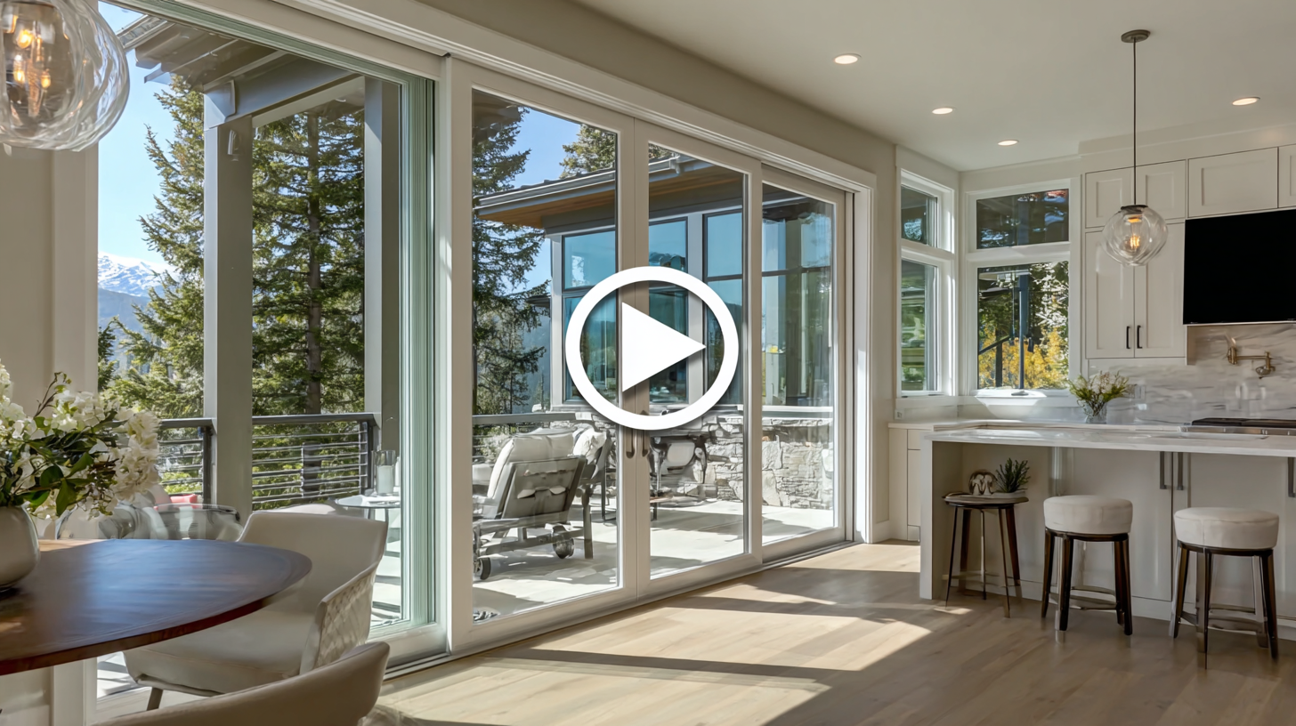 Navigating Challenges: Common Issues with Best Aluminum Sliding Doors for Global Buyers