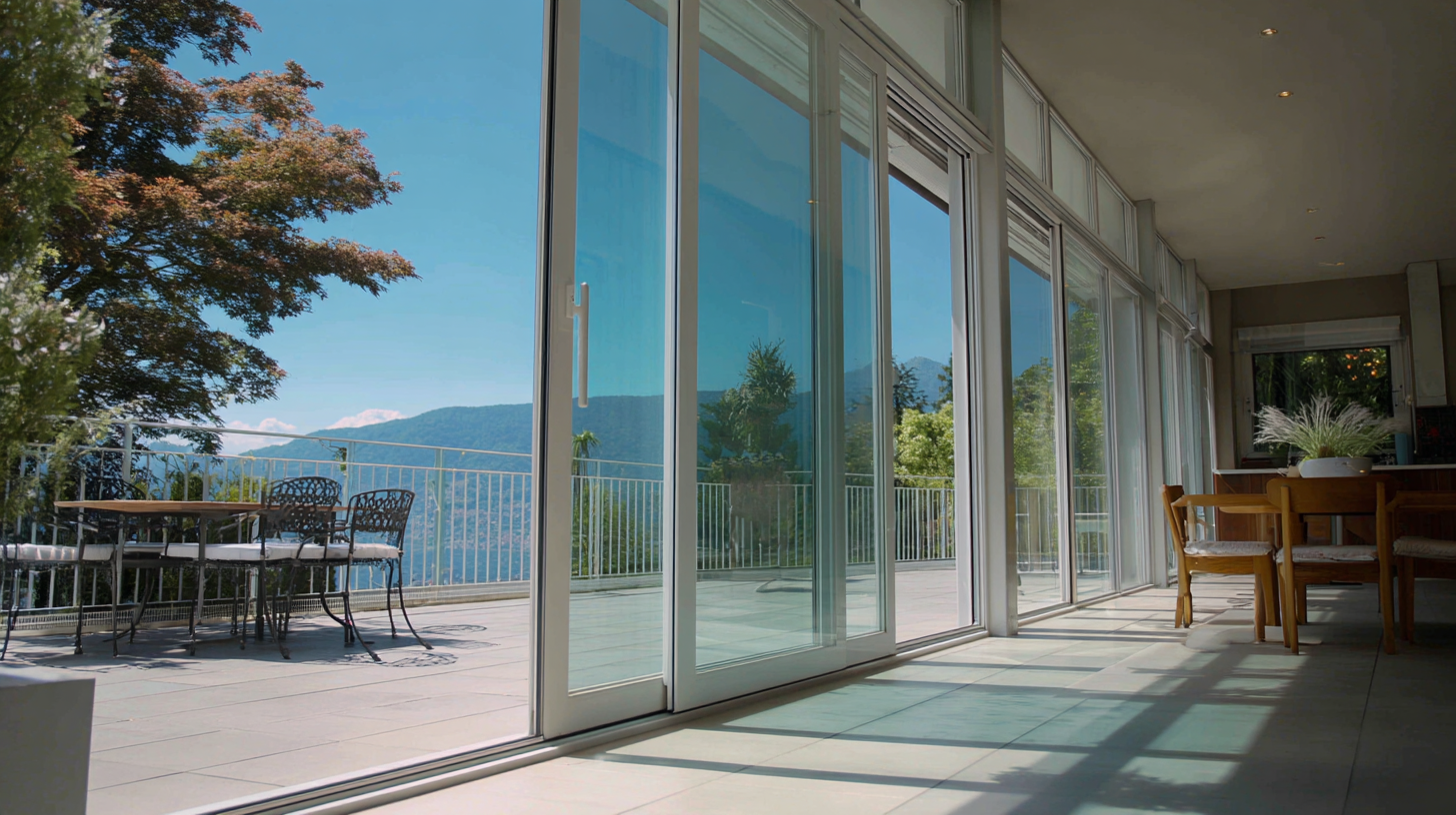 Navigating Challenges: Common Issues with Best Aluminum Sliding Doors for Global Buyers