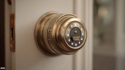 Future Trends Shaping the Best Deadbolt Locks Market in 2025 with Data Insights