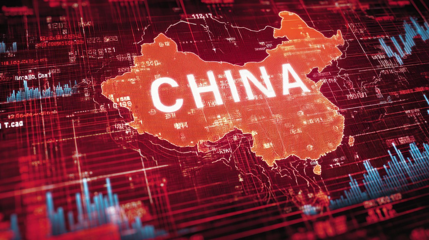 Future Market Trends for Best China Products in 2025 Insights and Data Analysis