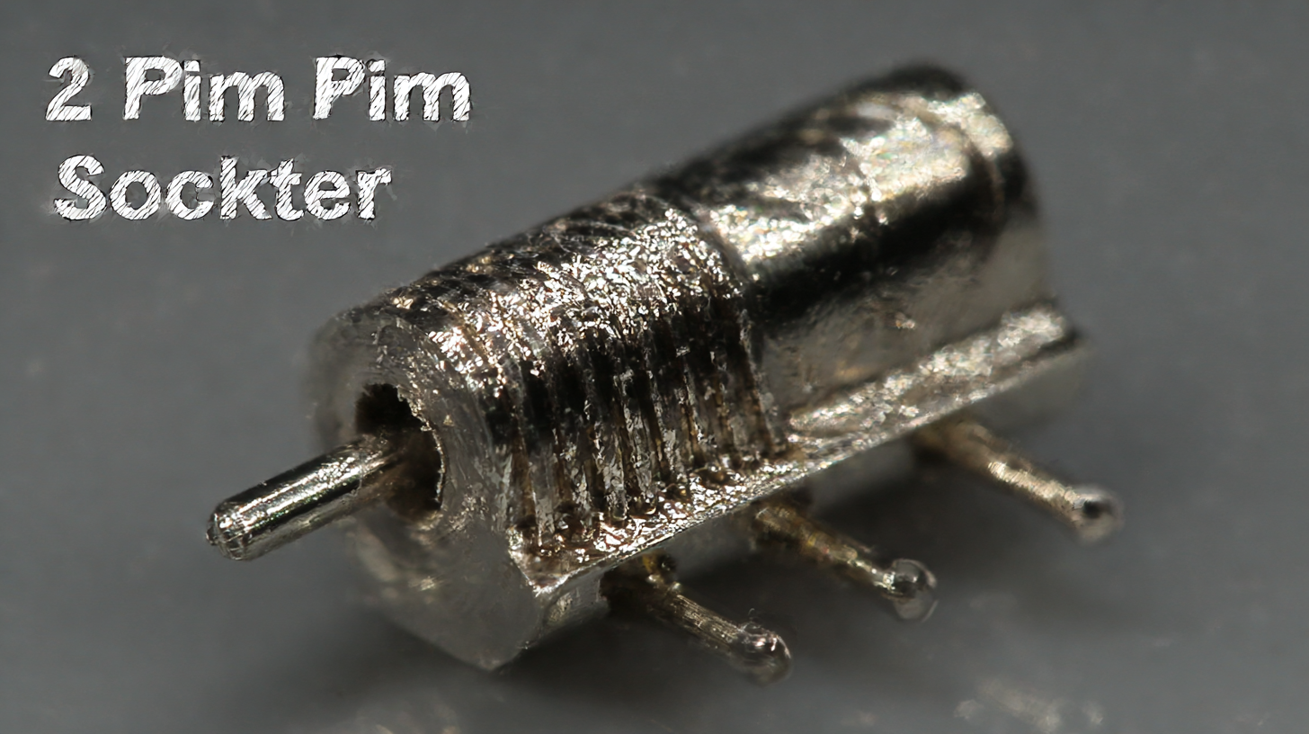Top Strategies for Choosing the Best 2mm Pin Header Socket in Electronics Design