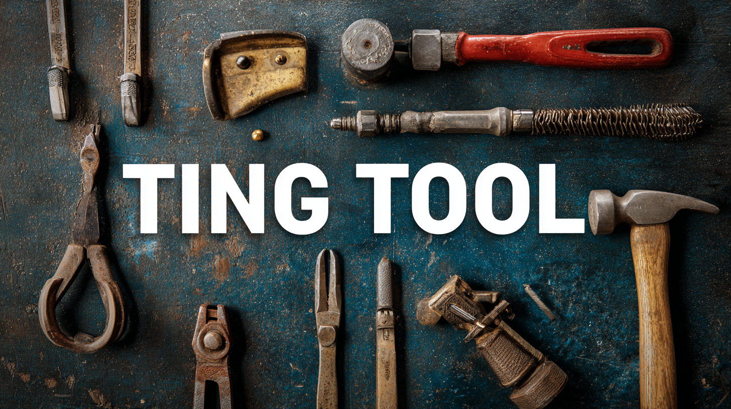 10 Essential Tips for Choosing the Best Cutting Tool for Your Needs