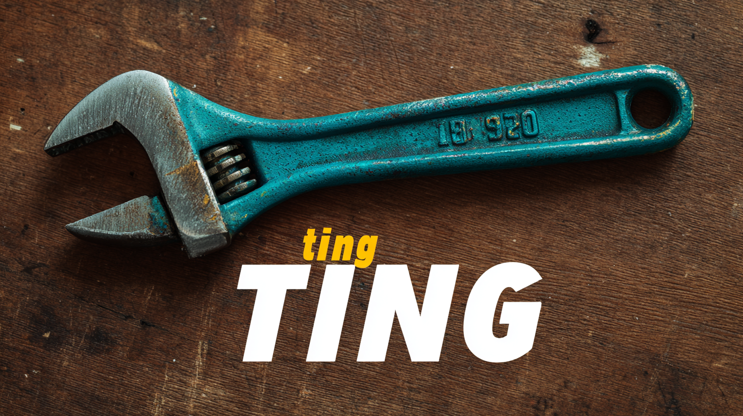 10 Essential Tips for Choosing the Best Cutting Tool for Your Needs