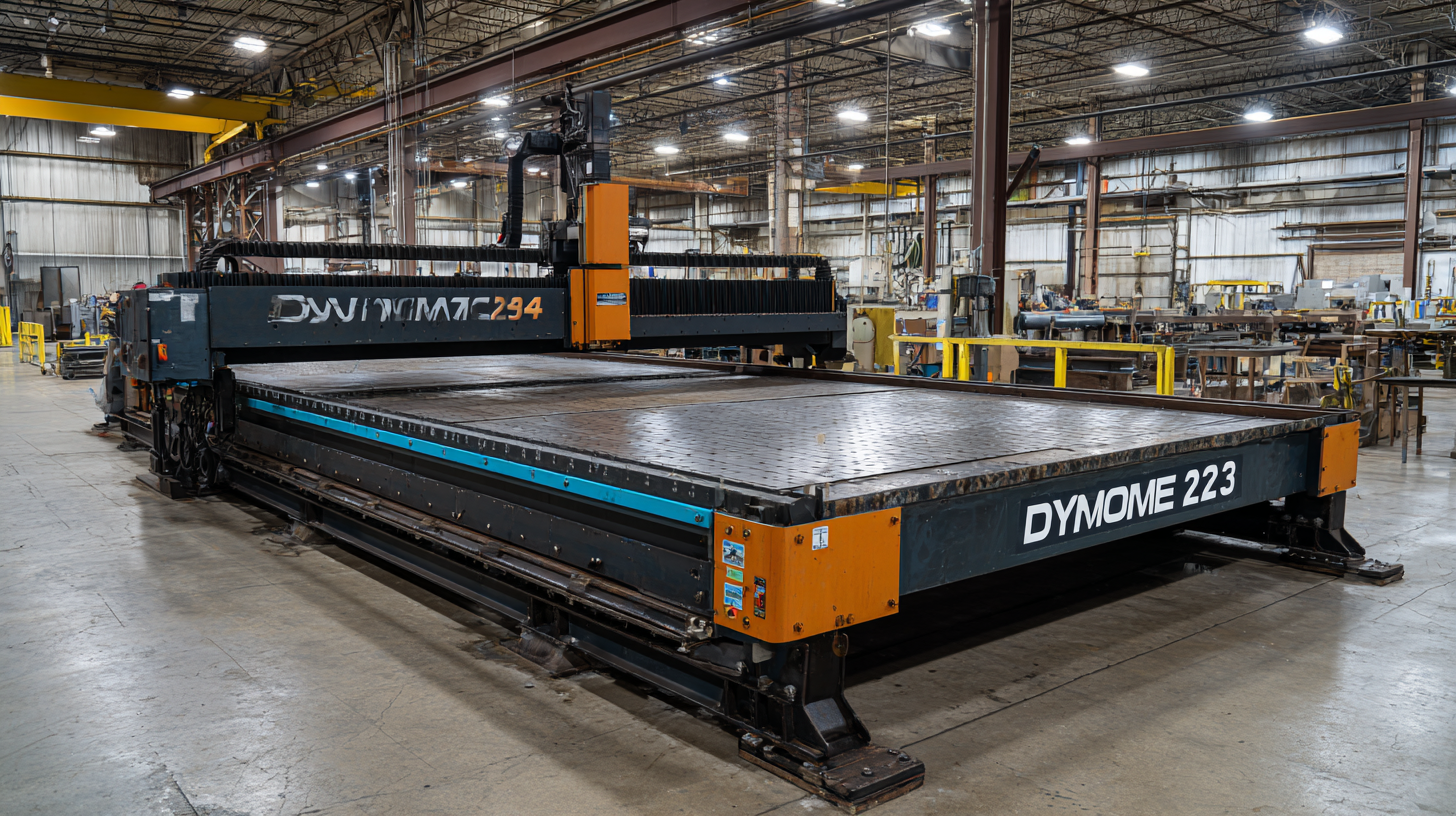 Maximizing ROI on Best Industrial CNC Plasma Tables: How Superior After-Sales Service and Low Maintenance Costs Drive Success