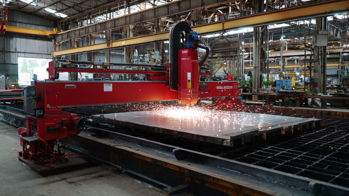 Maximizing ROI on Best Industrial CNC Plasma Tables: How Superior After-Sales Service and Low Maintenance Costs Drive Success
