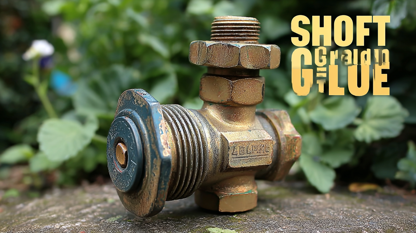 Unlocking Efficiency: Advantages of the Best Garden Shut Off Valve for Your Garden Care
