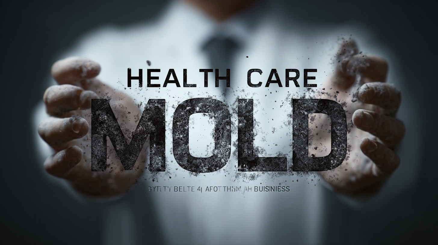 How to Choose the Best Health Care Mold for Your Business Needs