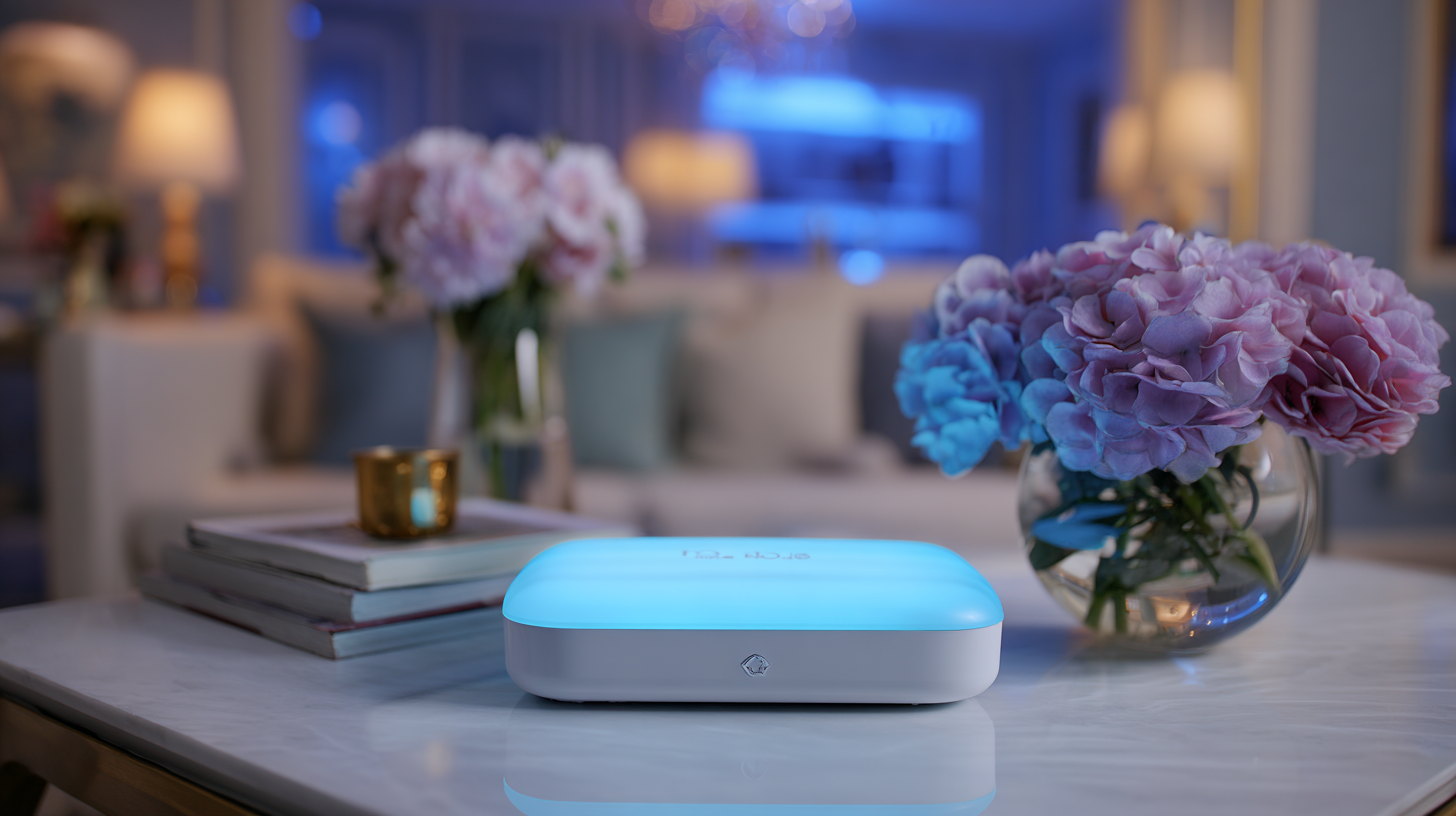 Discover the Best Light Therapy Device Crafted by Leading Chinese Manufacturers for Global Trust