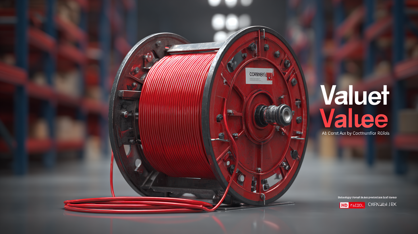 Maximizing Value with Best Cord Reel Through After Sales Support and Cost Efficient Repairs