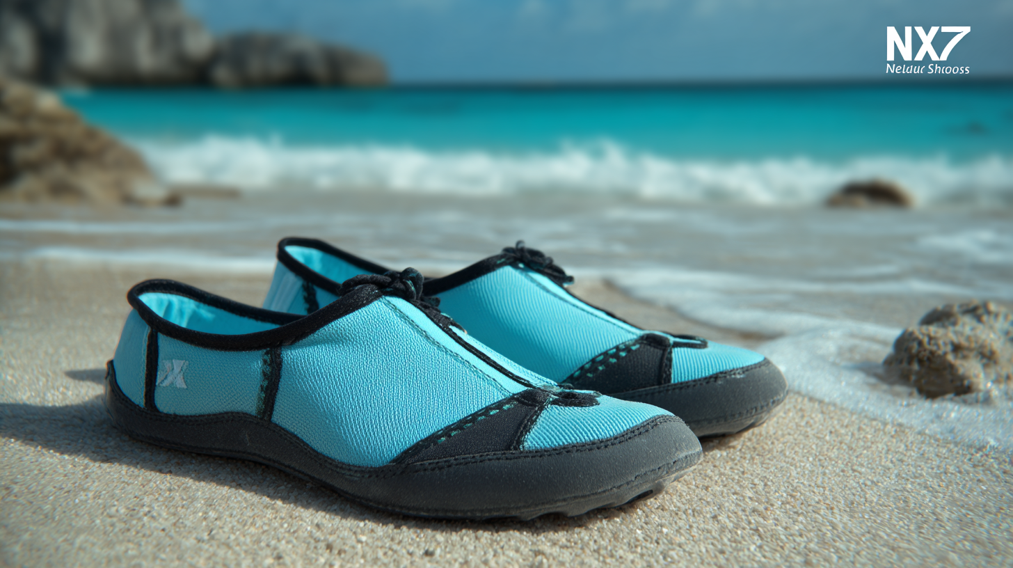 7 Reasons Why Best Neoprene Beach Shoes Are a Must-Have This Summer!