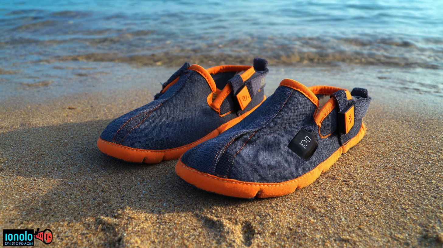 7 Reasons Why Best Neoprene Beach Shoes Are a Must-Have This Summer!