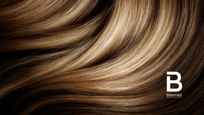 2025 Market Insights: Unlocking the Future of Biotin Dietary Supplements for Hair Health
