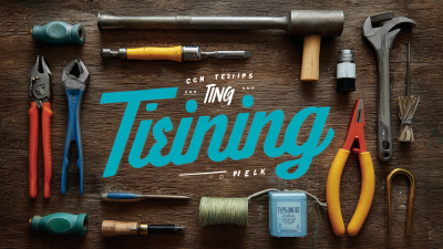 10 Essential Tips for Choosing the Best Cutting Tool for Your Needs