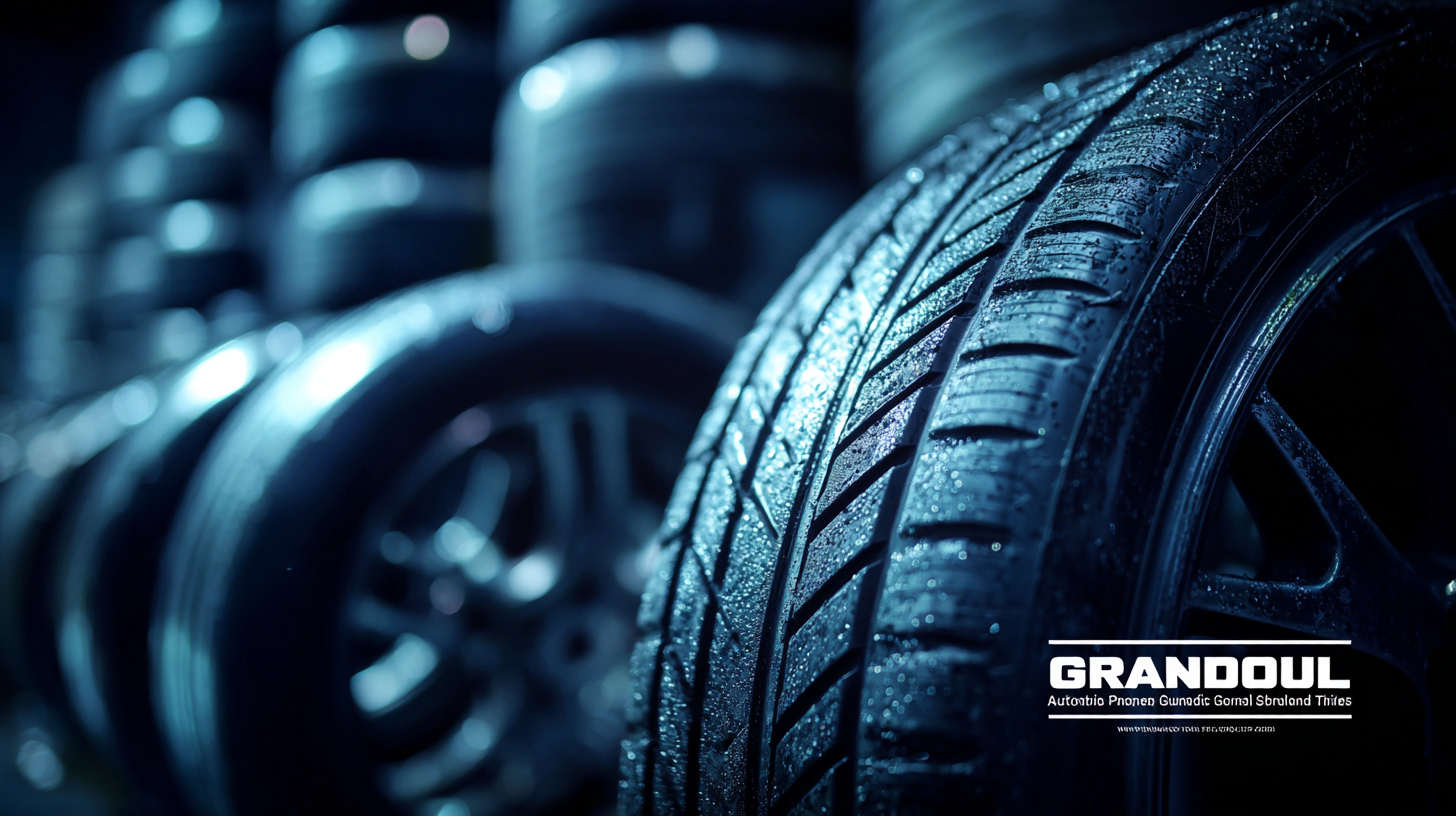 Understanding Global Production Standards for the Best Automobile Tires
