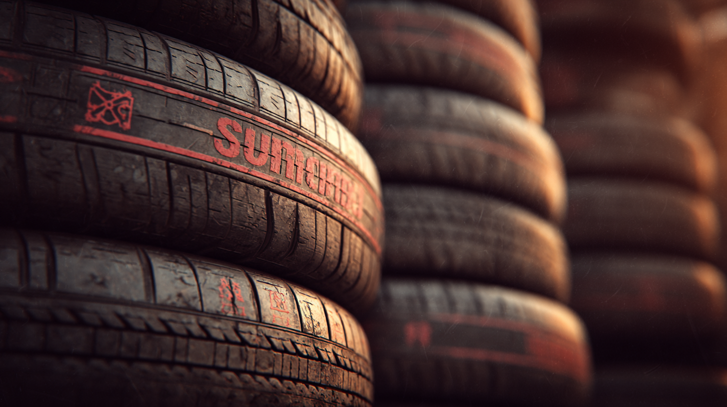 Understanding Global Production Standards for the Best Automobile Tires
