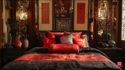 Unlocking the Secrets of Best Chinese Style Bed Features and Installation Guide for Global Buyers
