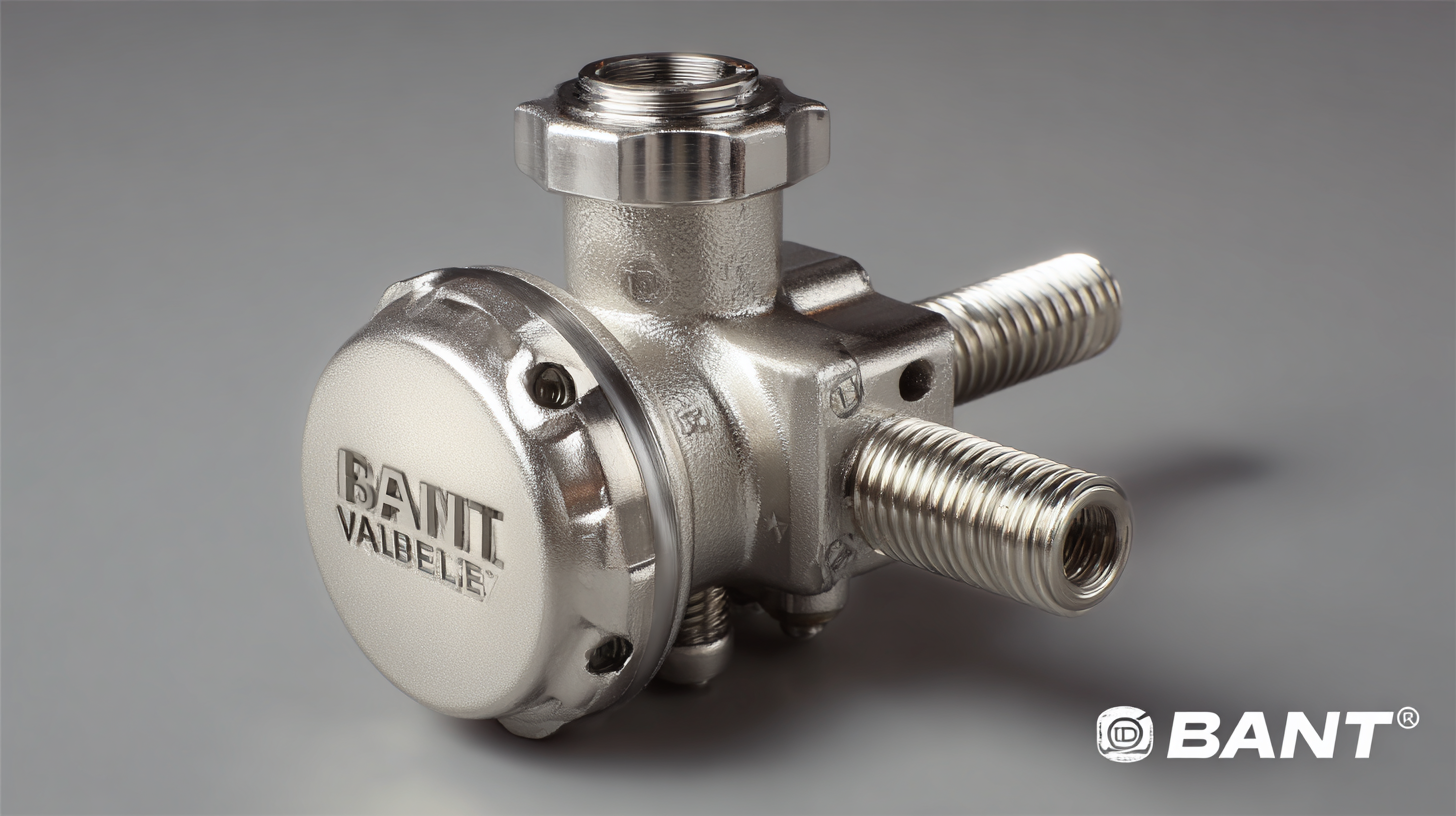 Global Leaders in Manufacturing Premium Quality Reduced Bore Ball Valves from China
