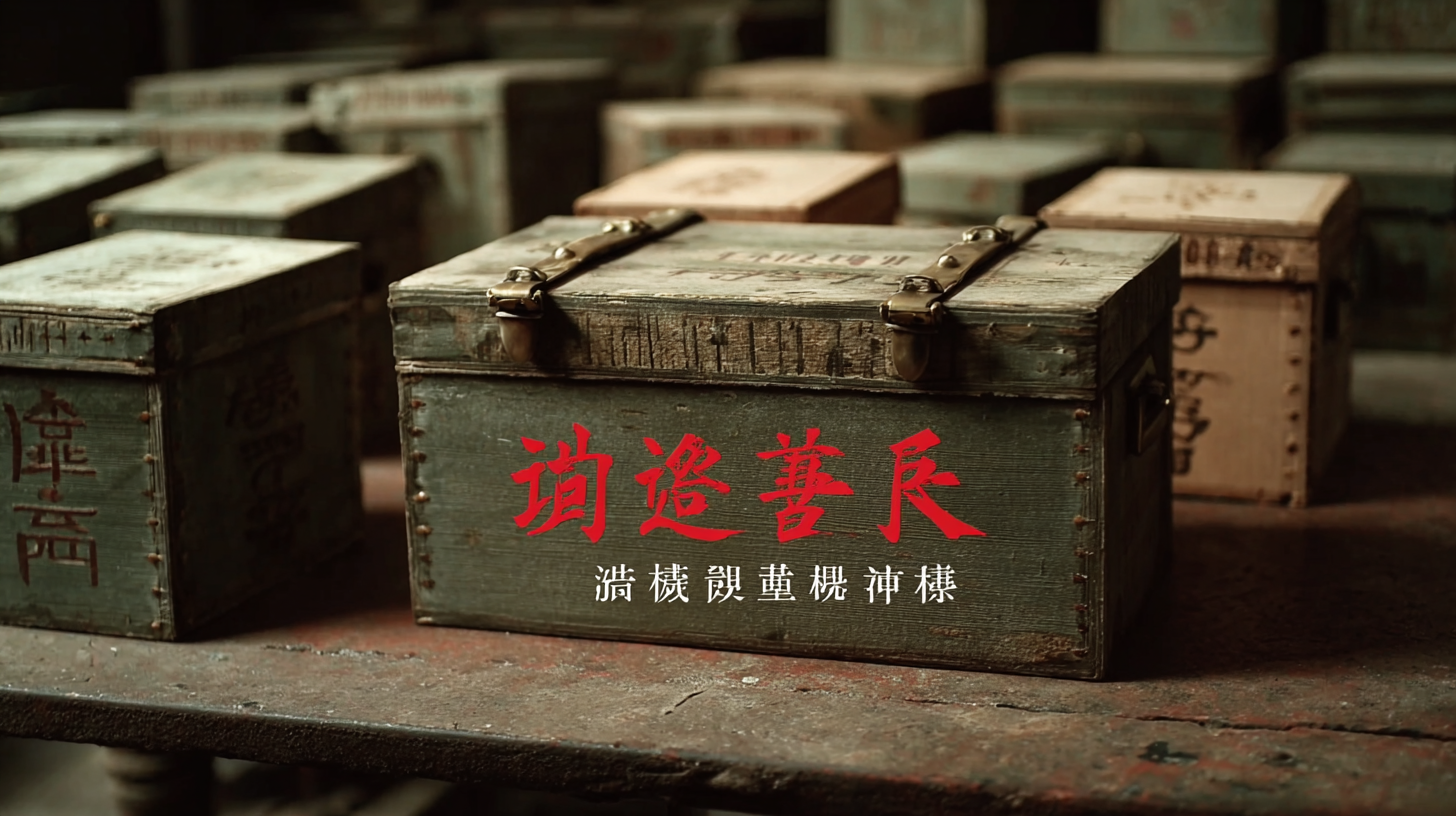China's Trusted Manufacturing: Unyielding Quality in the Best Hollow Board Box