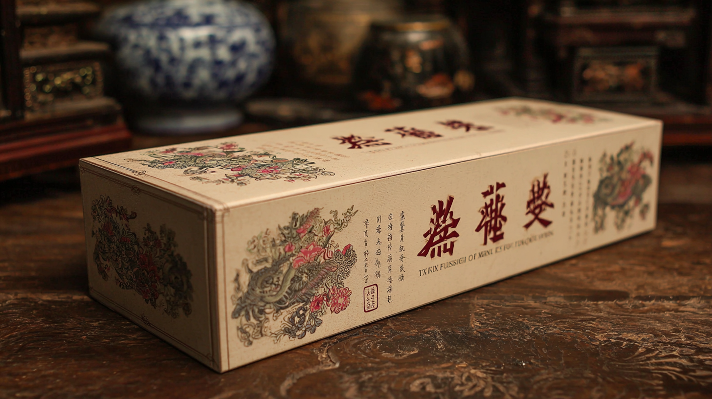 China's Trusted Manufacturing: Unyielding Quality in the Best Hollow Board Box