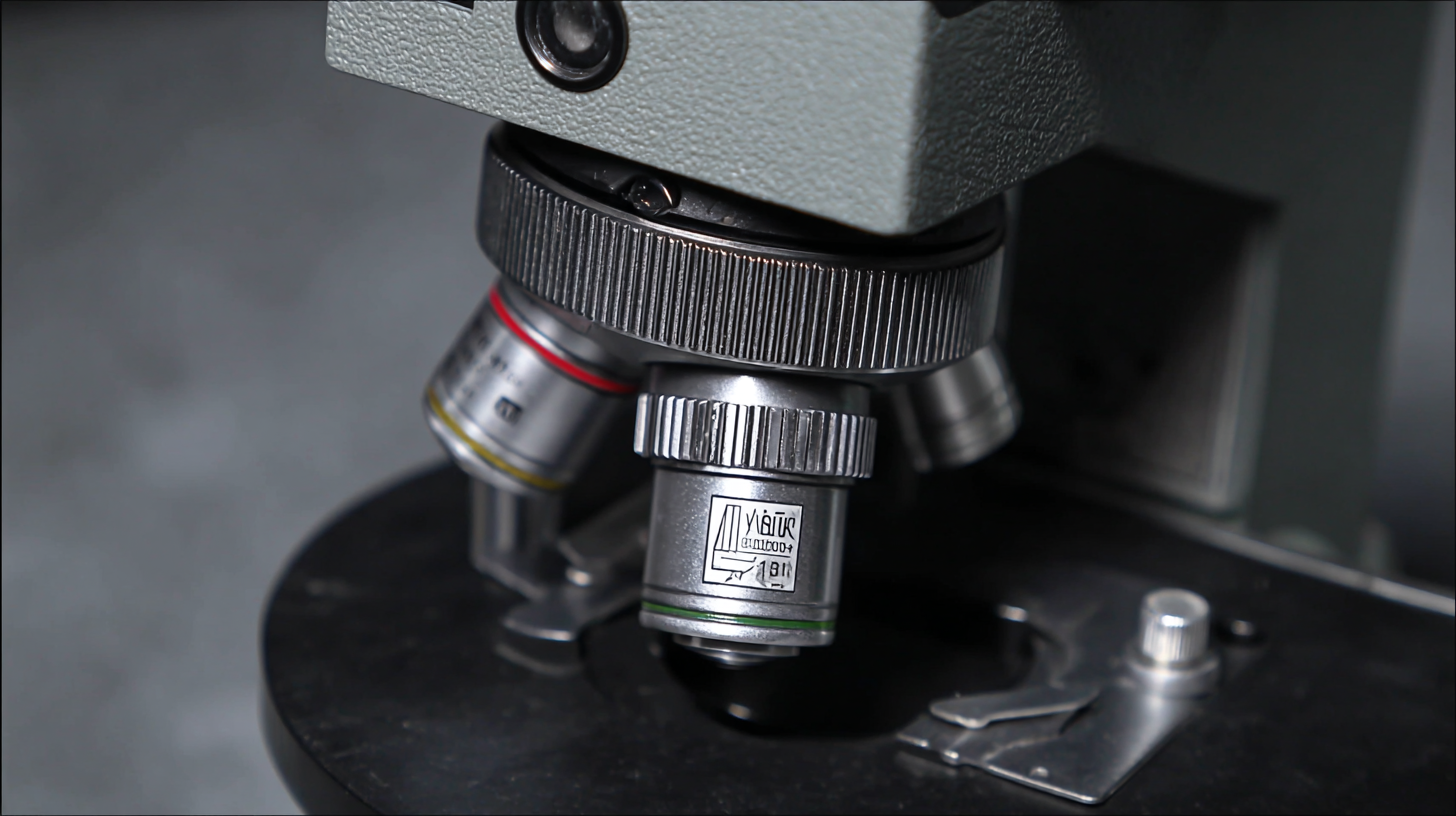 Finding the Right Supplier: A Guide to Sourcing the Best Stereo Zoom Microscopes Globally