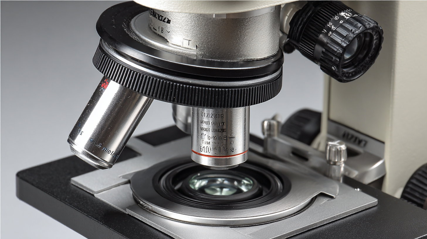 Finding the Right Supplier: A Guide to Sourcing the Best Stereo Zoom Microscopes Globally