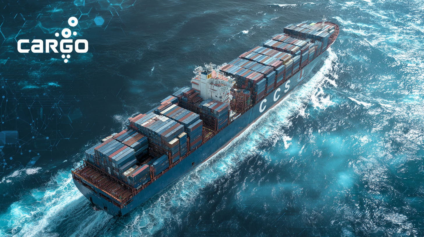 Future Trends in Best Cargo Shipping Strategies for 2025 Global Procurement Success