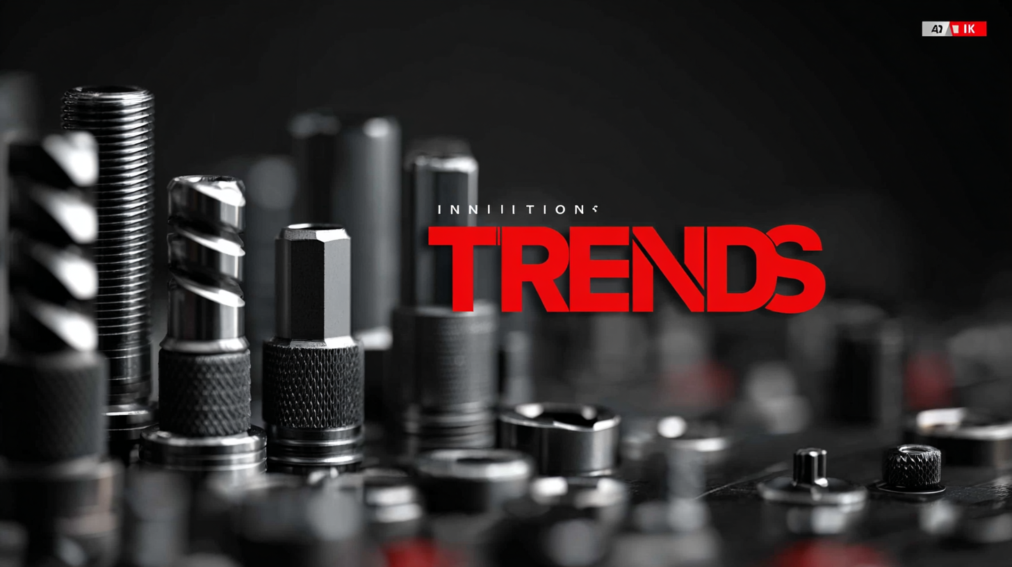 Trends and Innovations in the Best Punching Tool Industry for 2025 Insights and Data