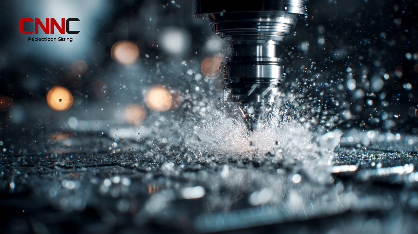 Unveiling the Technical Specifications of the Best CNC Machine for Precision Engineering