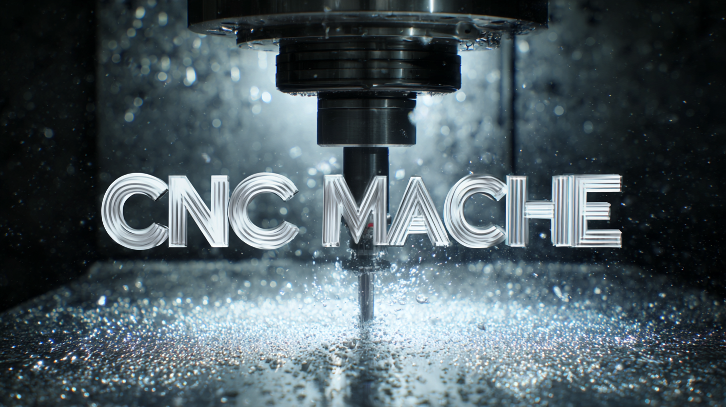 Unveiling the Technical Specifications of the Best CNC Machine for Precision Engineering