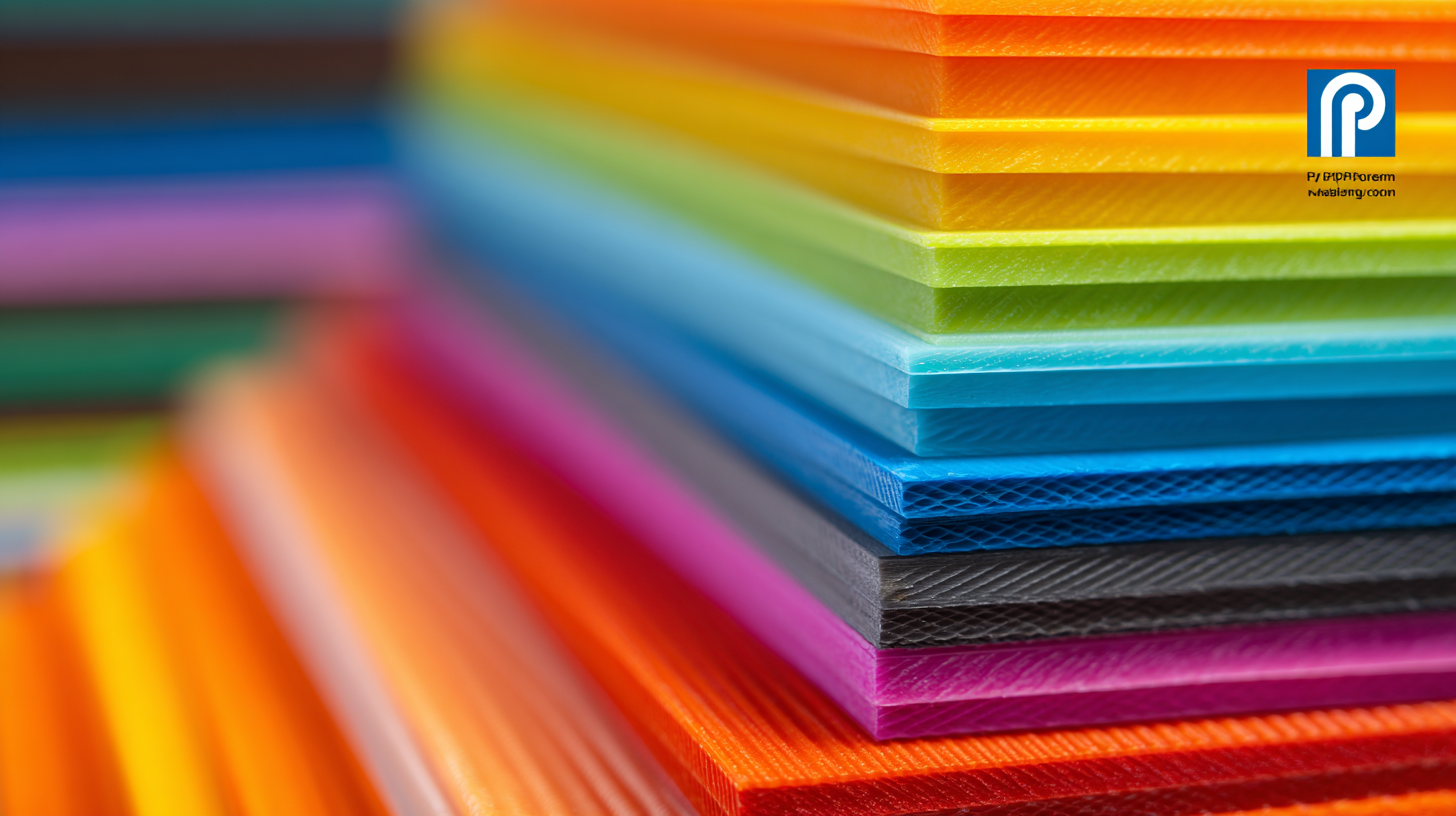 How to Choose the Best PP Corflute Sheet for Your Global Sourcing Needs