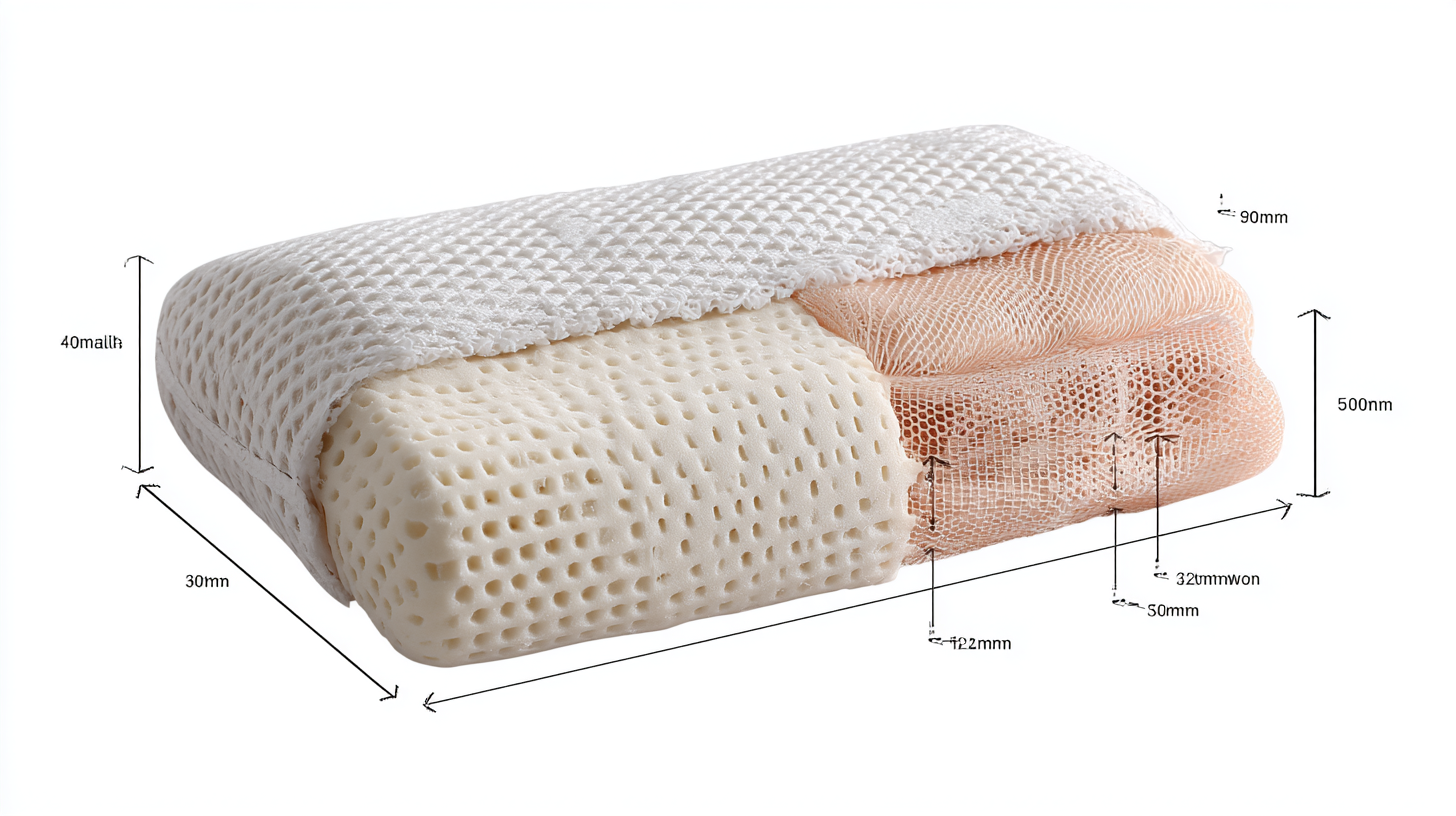 Trusted Quality from China in the Best Memory Foam Cushion Industry