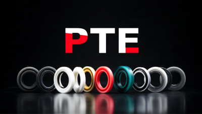 Top Strategies for Selecting the Best PTFE Seal Based on Industry Insights