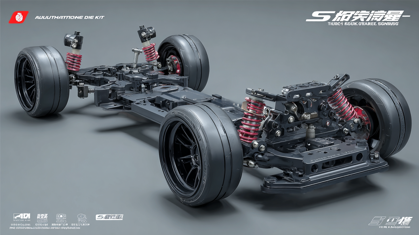 Discover Exceptional Automobile Steel Kits from China's Top Quality Manufacturers for Global Buyers