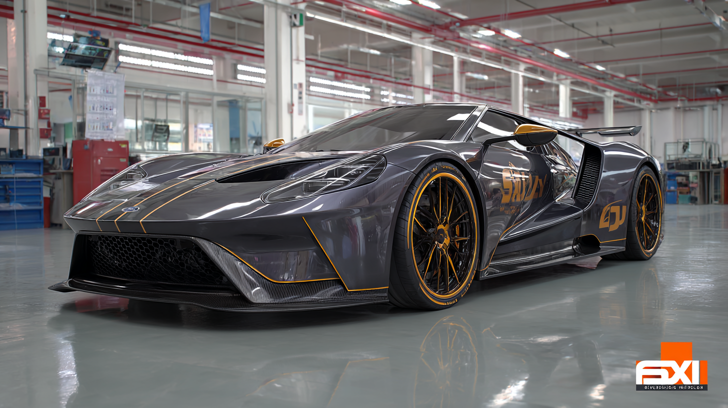 Discover Exceptional Automobile Steel Kits from China's Top Quality Manufacturers for Global Buyers