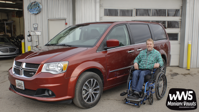 Maximize Your Investment with Seven Tips on After Sales Benefits and Maintenance Costs for Best Wheelchair Accessible Vans
