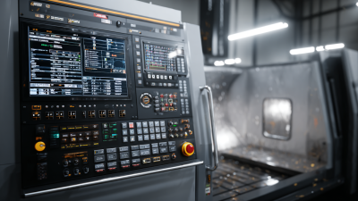 Unveiling the Comprehensive Technical Specifications of the Best Large CNC Machine