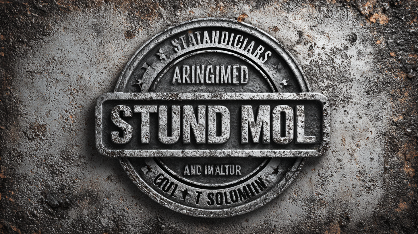 Understanding the Industry Standards for Best Air Conditioning Mold Solutions