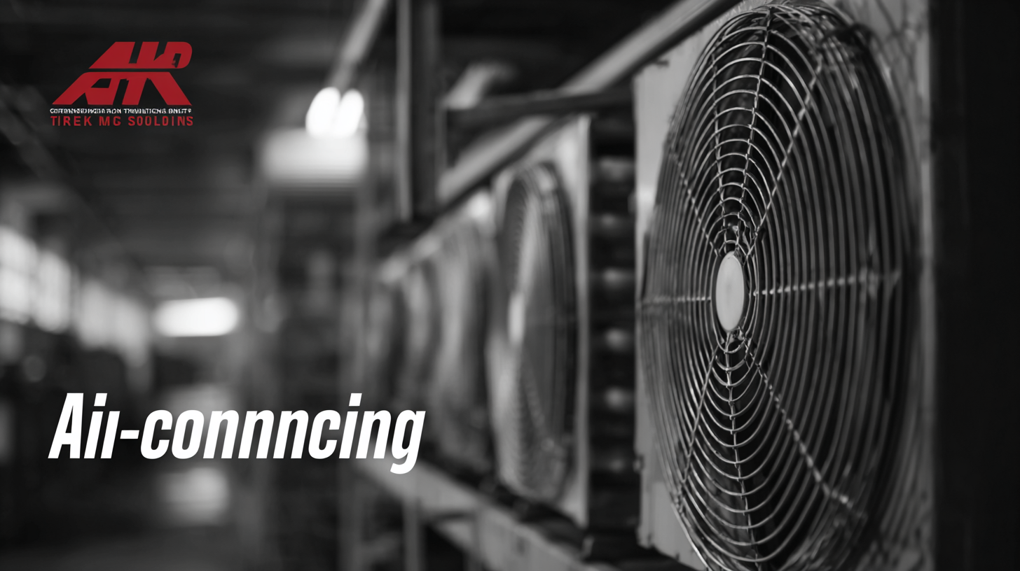 Understanding the Industry Standards for Best Air Conditioning Mold Solutions