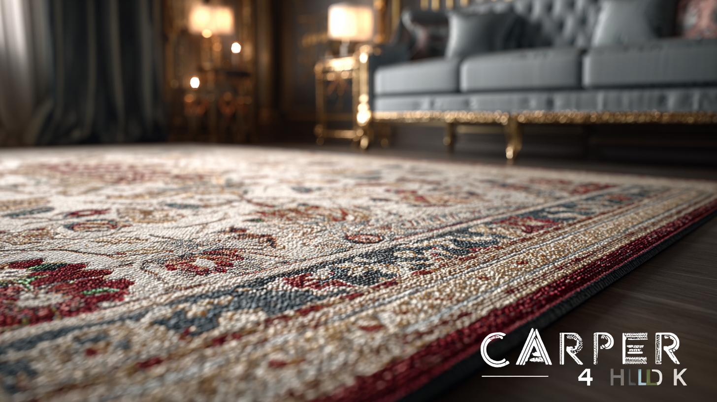 Discover the Advantages of Best Bath Carpet for Your Home
