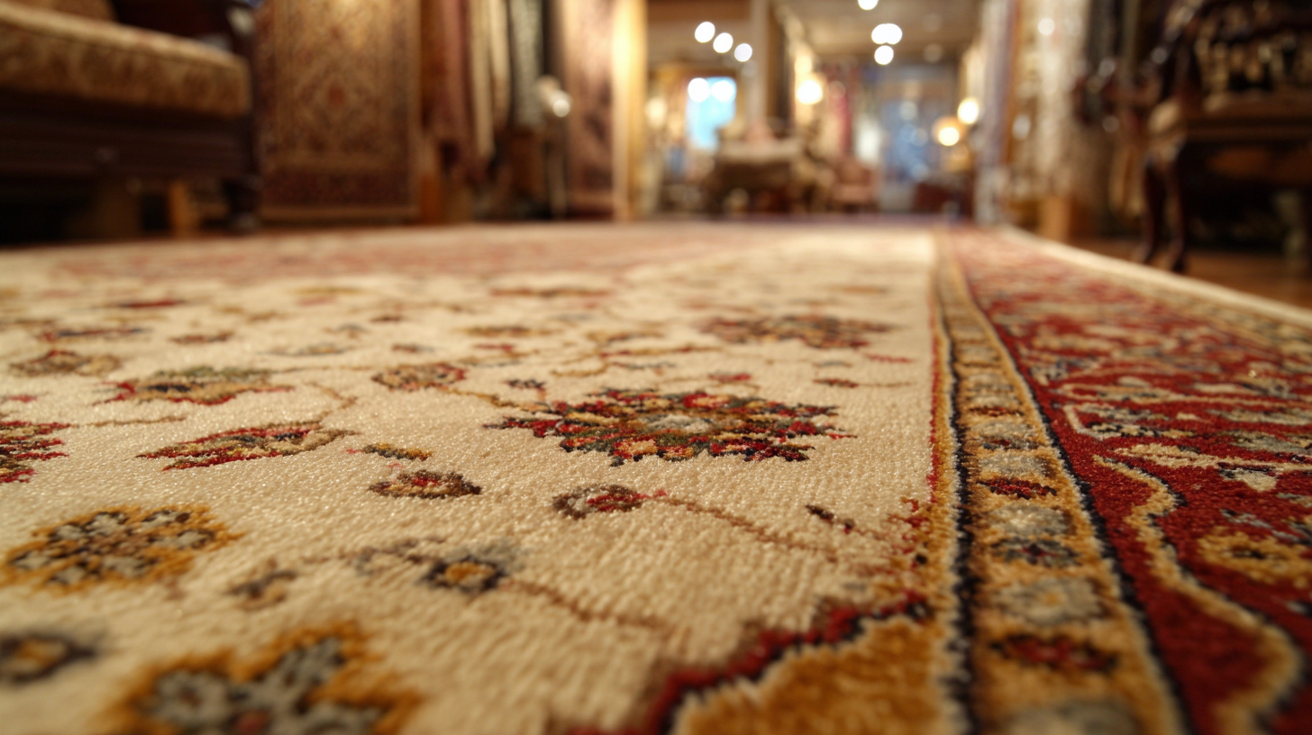 Discover the Advantages of Best Bath Carpet for Your Home