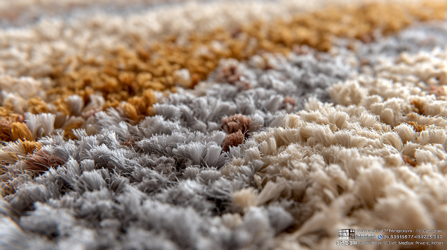Discover the Advantages of Best Bath Carpet for Your Home