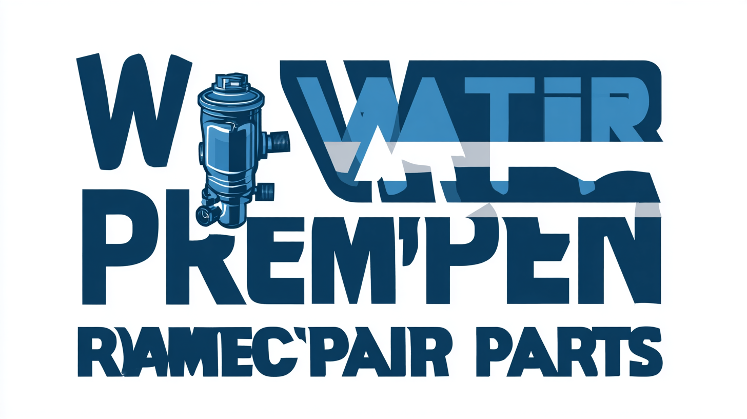 8 Best Water Pump Replacement Parts Ensuring 99 Percent Efficiency for Global Buyers