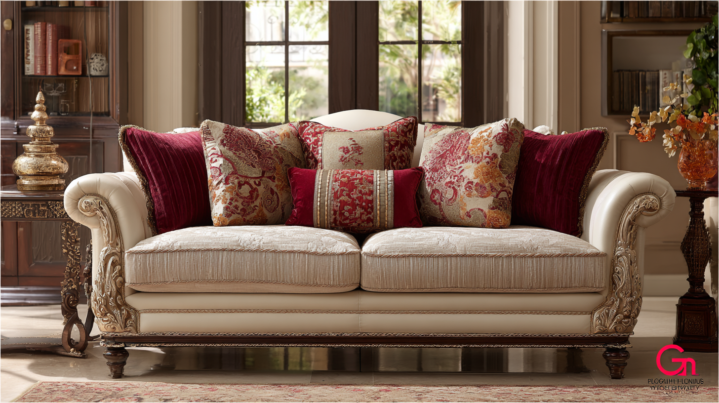 Your Comprehensive Resource: Unveiling the Secrets to Sourcing the Best Living Room Sofa Suppliers