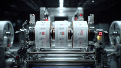 Exploring the Distinct Features and Applications of Blown Film Extrusion Machines