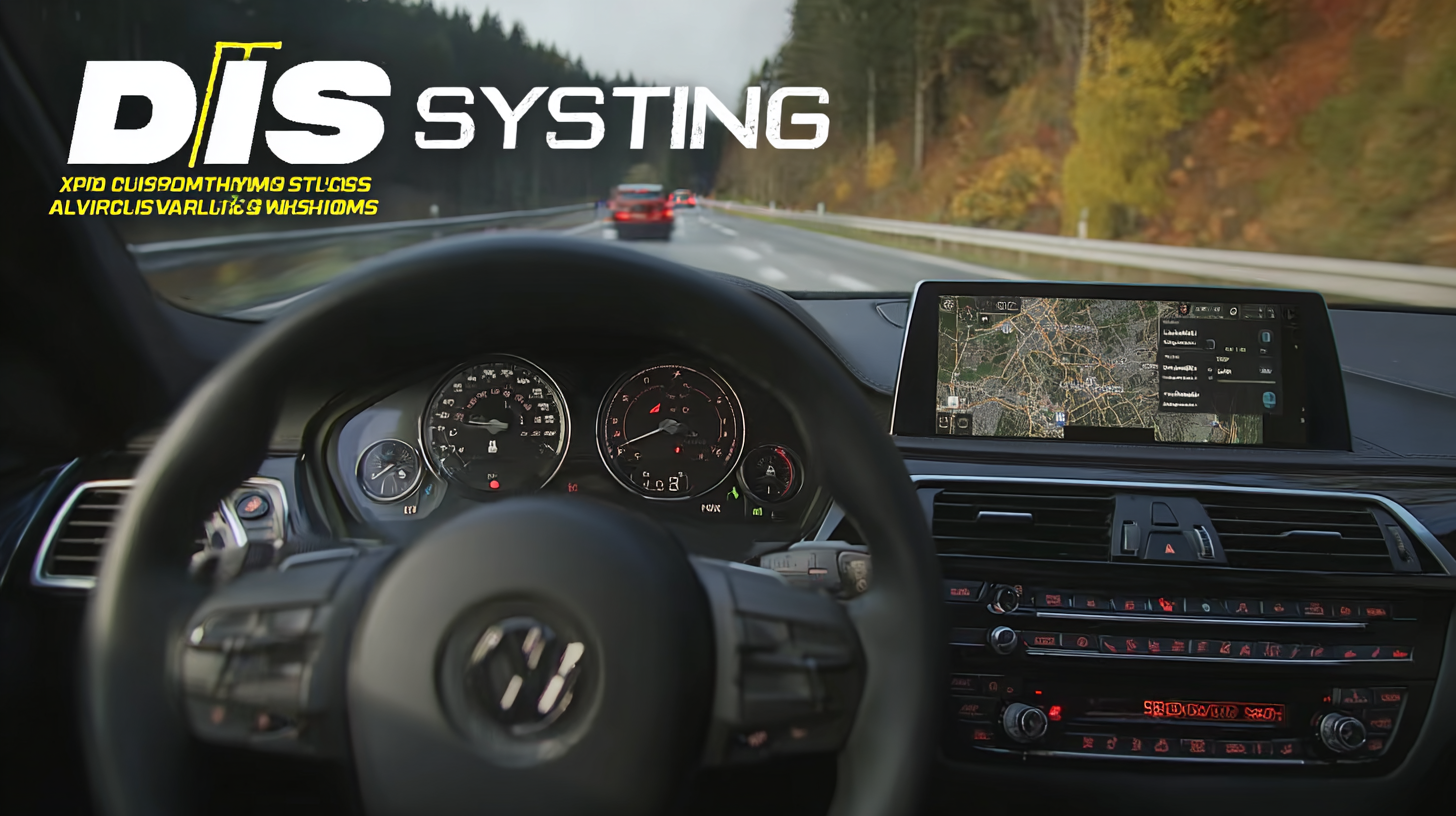 Exploring the Challenges of Best Automobile Driving Systems in Global Markets
