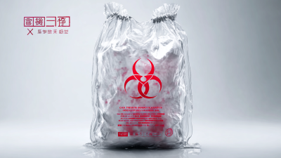 China's Trusted Quality in Biohazard Specimen Bags for Global Needs