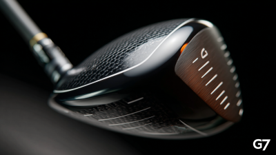 7 Reasons Why the Best Golf Driver Can Transform Your Game Forever